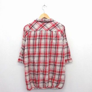 AS KNOW ASカットソーお値下げ中 トップス シャツ/ブラウス(七分/長袖