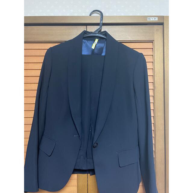 THE SUIT COMPANY(スーツカンパニー)のTHE SUIT COMPANY  Littlechicスーツ上下セット レディースのフォーマル/ドレス(スーツ)の商品写真