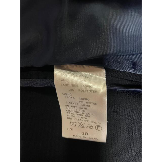 THE SUIT COMPANY(スーツカンパニー)のTHE SUIT COMPANY  Littlechicスーツ上下セット レディースのフォーマル/ドレス(スーツ)の商品写真