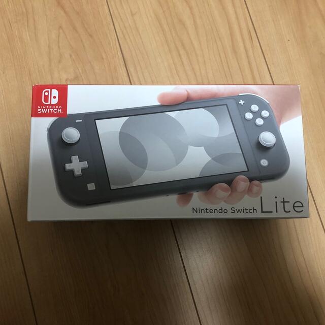 ニンテンドースイッチライト NintendoSwitchLight