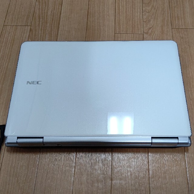 ジャンク NEC LaVie/G Core i5 2.30GHz - ノートPC