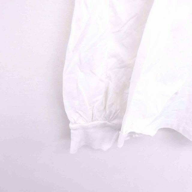 coen(コーエン)のコーエン coen カットソー Tシャツ 丸首 無地 シンプル 綿 コットン 長 エンタメ/ホビーのコスプレ(その他)の商品写真