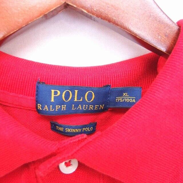 POLO RALPH LAUREN(ポロラルフローレン)のポロ ラルフローレン POLO RALPH LAUREN 国内正規品 SKINN エンタメ/ホビーのコスプレ(その他)の商品写真