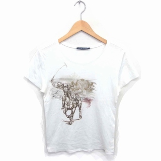 ラルフローレン(Ralph Lauren)のラルフローレン RALPH LAUREN 国内正規品 Tシャツ カットソー ロゴ(その他)