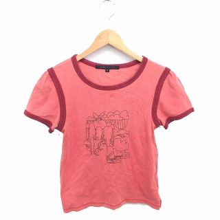 マークジェイコブス(MARC JACOBS)のマークジェイコブス MARC JACOBS 国内正規品 Tシャツ カットソー ボ(その他)