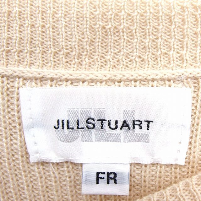 JILL by JILLSTUART(ジルバイジルスチュアート)のジルバイジルスチュアート JILL by JILLSTUART ニット セーター レディースのトップス(ニット/セーター)の商品写真