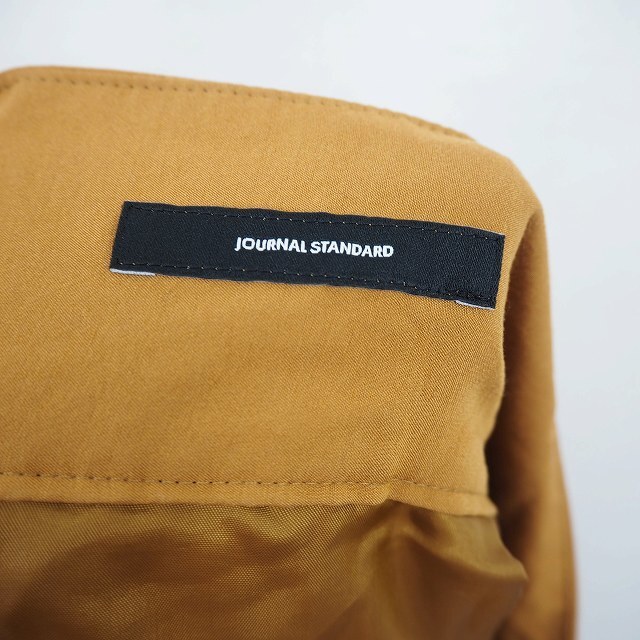 JOURNAL STANDARD(ジャーナルスタンダード)のジャーナルスタンダード JOURNAL STANDARD スカート フレア ロン レディースのスカート(ロングスカート)の商品写真