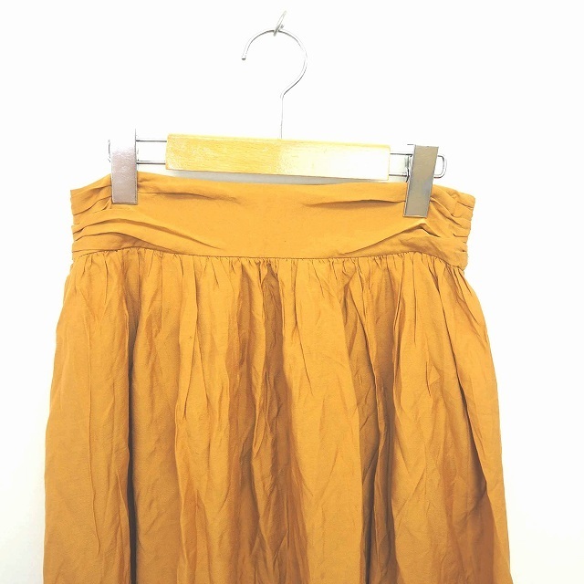 JOURNAL STANDARD(ジャーナルスタンダード)のジャーナルスタンダード JOURNAL STANDARD スカート フレア ロン レディースのスカート(ロングスカート)の商品写真