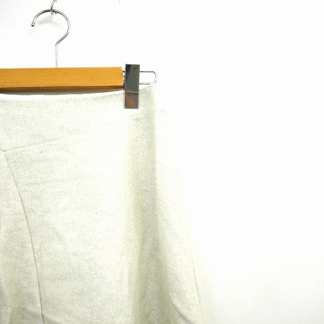 GALLARDA GALANTE(ガリャルダガランテ)のガリャルダガランテ GALLARDAGALANTE スカート ボトムス フレア レディースのスカート(ひざ丈スカート)の商品写真