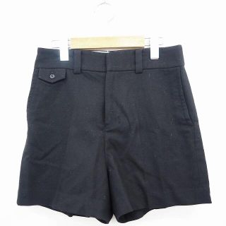 マカフィー(MACPHEE)のマカフィー MACPHEE トゥモローランド パンツ ボトムス ショート ミニ(ショートパンツ)