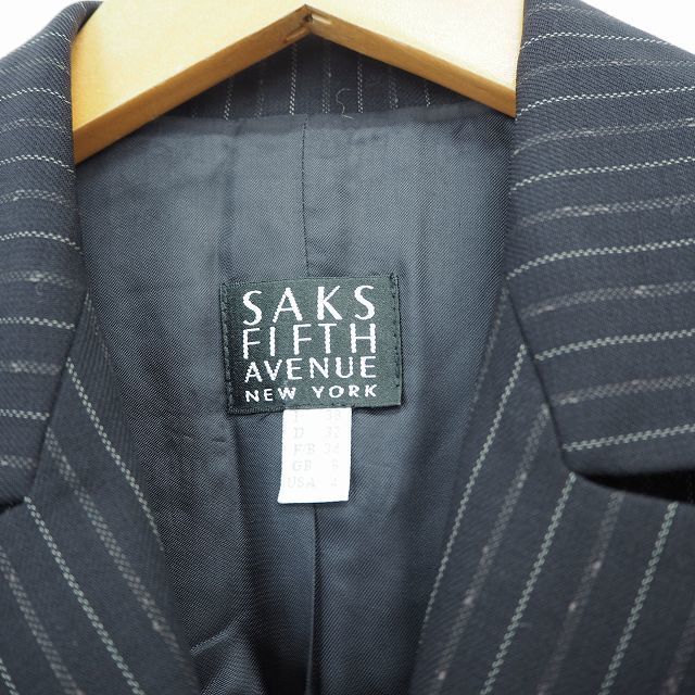 other(アザー)のサックスフィフスアベニュー Saks fifth avenue ジャケット アウ レディースのジャケット/アウター(その他)の商品写真