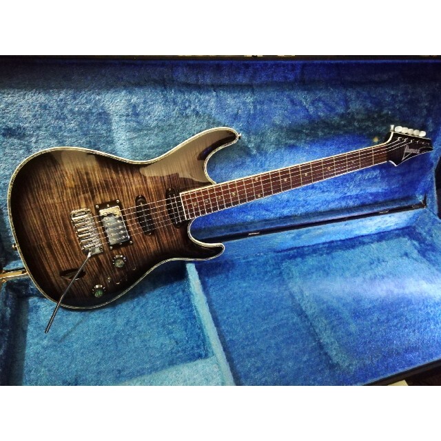 Ibanez SAS36FM MOD HSH