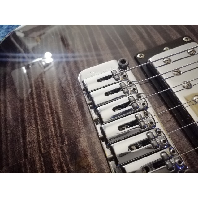Ibanez - Ibanez SAS36FM MOD HSHの通販 by Zakis|アイバニーズ Ibanez - Ibanez SAS36FM MOD HSHの通販 by Zakis|アイバニーズ