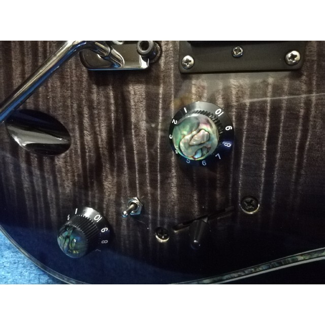 Ibanez - Ibanez SAS36FM MOD HSHの通販 by Zakis|アイバニーズ Ibanez - Ibanez SAS36FM MOD HSHの通販 by Zakis|アイバニーズ