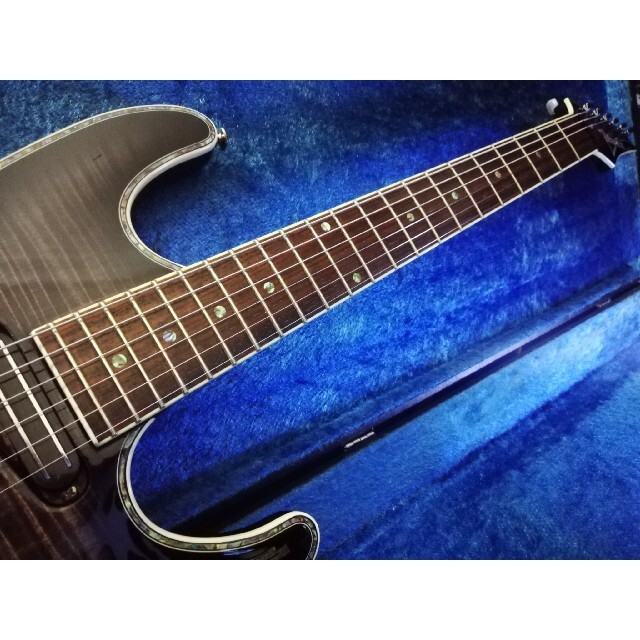 Ibanez - Ibanez SAS36FM MOD HSHの通販 by Zakis|アイバニーズ Ibanez - Ibanez SAS36FM MOD HSHの通販 by Zakis|アイバニーズ