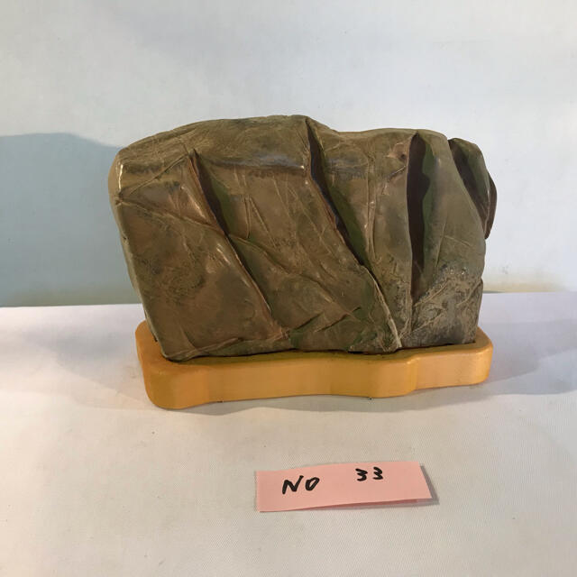 78%以上節約 鑑賞石 天然石 置物 唐木台 時代箱付 D R4325 asakusa.sub.jp