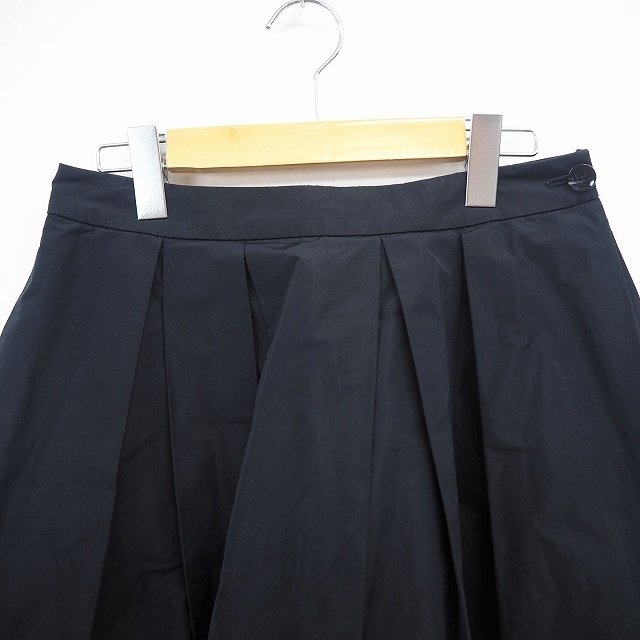 DEUXIEME CLASSE(ドゥーズィエムクラス)のドゥーズィエムクラス DEUXIEME CLASSE スカート ボトムス フレア レディースのスカート(ひざ丈スカート)の商品写真