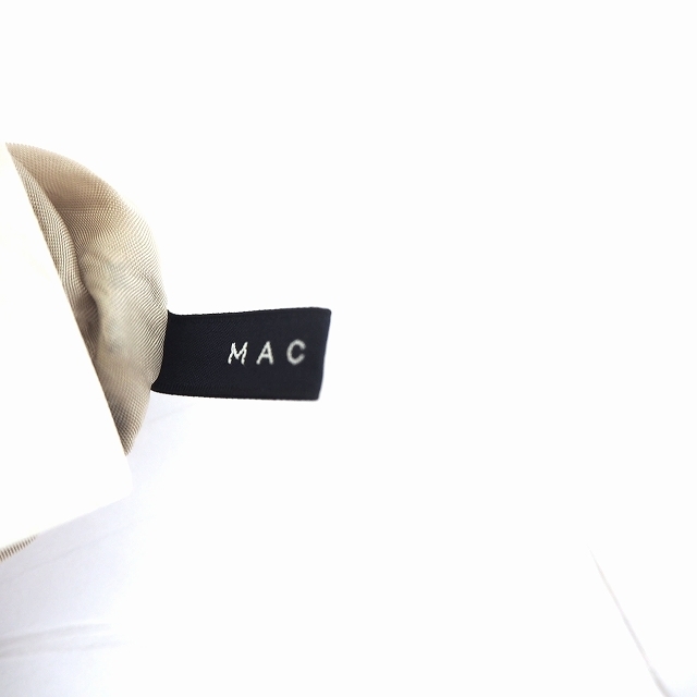 MACPHEE(マカフィー)のマカフィー MACPHEE トゥモローランド スカート ボトムス 台形 ニット レディースのスカート(ひざ丈スカート)の商品写真