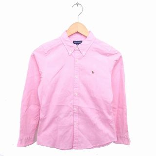 ラルフローレン(Ralph Lauren)のラルフローレン RALPH LAUREN 国内正規品 子供服 シャツ ボタンダウ(その他)