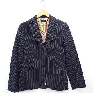 ポールスミス(Paul Smith)のポールスミス ブラック Paul Smith BLACK 国内正規品 テーラード(その他)