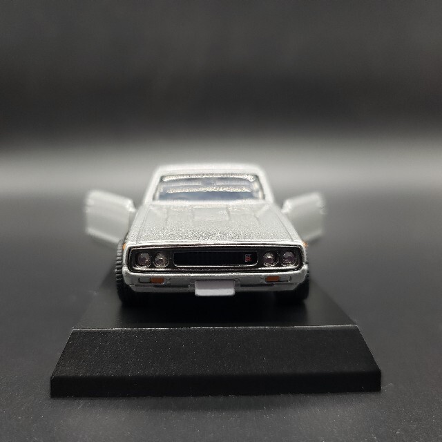 Takara Tomy - ☆トミカミニカー☆カスタム品日産SKYLINE GT-R