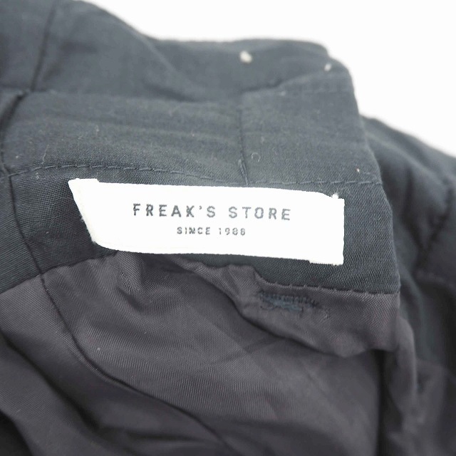 FREAK'S STORE(フリークスストア)のフリークスストア FREAKS STORE スカート タイト ロング ウエストリ レディースのスカート(ロングスカート)の商品写真