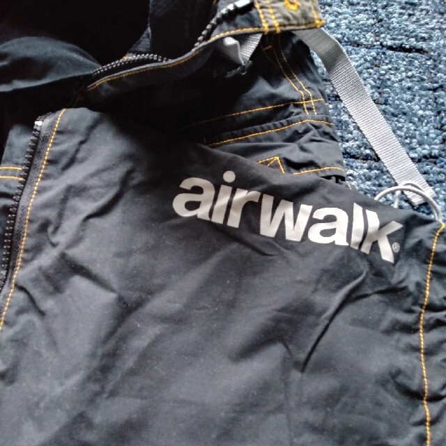 AIRWALK(エアウォーク)のAIRWALK　2wayパンツ ロングパンツ　ハーフパンツ　130 キッズ/ベビー/マタニティのキッズ服男の子用(90cm~)(パンツ/スパッツ)の商品写真