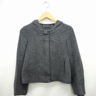 ウィルセレクション(WILLSELECTION)のウィルセレクション WILLSELECTION ジャケット アウター ニット フ(その他)