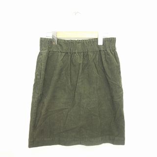 ユナイテッドアローズグリーンレーベルリラクシング(UNITED ARROWS green label relaxing)のグリーンレーベルリラクシング ユナイテッドアローズ green label re(ひざ丈スカート)