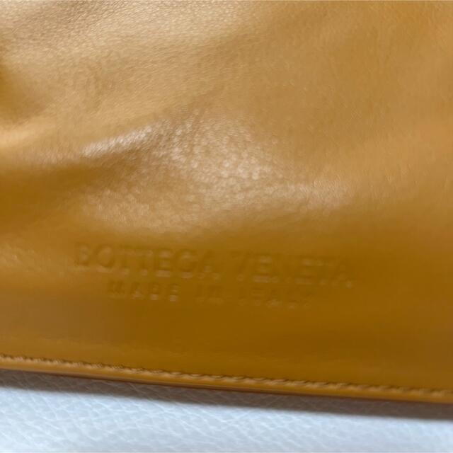 新品　BOTTEGA VENETA ボッテガヴェネタ　ザ　ツイスト　キャメル