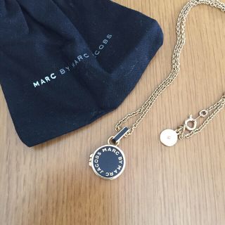 Marc By Marc Jacobs Marc By Marc Jacobs ネックレスの通販 By みずき S Shop マークバイマークジェイコブスならラクマ