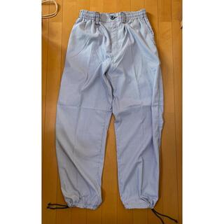 1LDK SELECT - UNIVERSAL PRODUCTS YAAH WIDE SWEAT PANTSの通販 by 