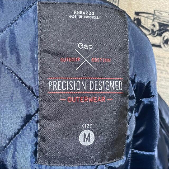 GAP(ギャップ)のGAP×OUTDOOR EDITION  マウンテンナイロンジャケット M メンズのジャケット/アウター(ナイロンジャケット)の商品写真