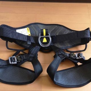 ペツル(PETZL)のbws様専用　ペツル　アバオシットファスト(その他)