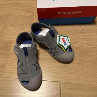 コンバース(CONVERSE)のCVSTAR SANDAL 19(サンダル)