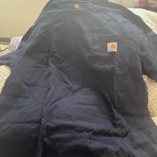 カーハート(carhartt)のカーハート carhart T(Tシャツ/カットソー(半袖/袖なし))