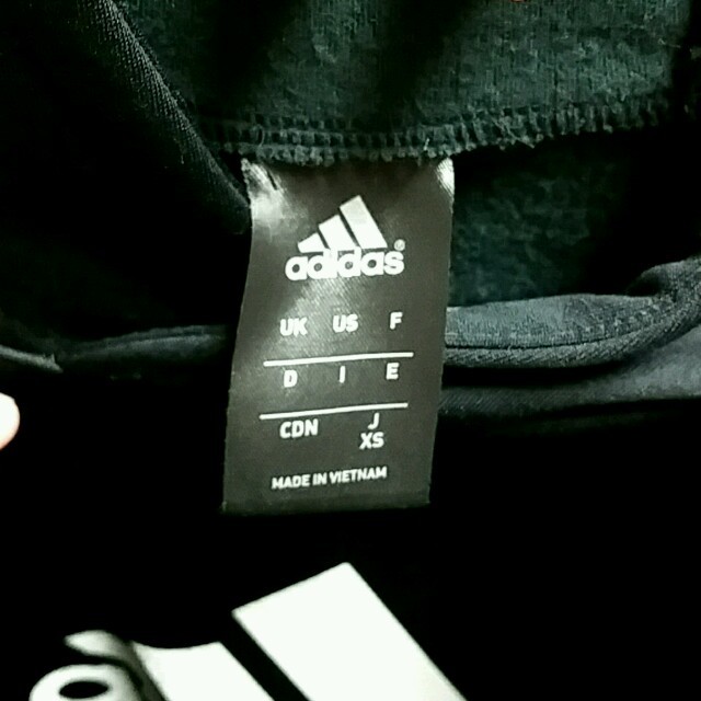 adidas(アディダス)のadidas ジャージ セット メンズのトップス(ジャージ)の商品写真