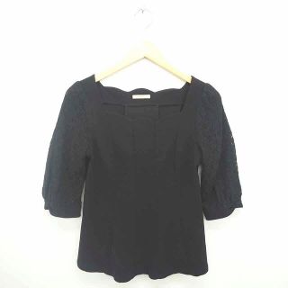 ウィルセレクション(WILLSELECTION)のウィルセレクション WILLSELECTION カットソー Tシャツ スクエアネ(その他)