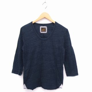 ムッシュニコル(MONSIEUR NICOLE)のムッシュニコル monsieur NICOLE Tシャツ カットソー Uネック(その他)