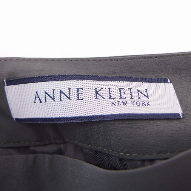 ANNE KLEIN(アンクライン)のアンクライン ANNE KLEIN スカート ティアード ペンシル ひざ下丈 1 エンタメ/ホビーのコスプレ(その他)の商品写真