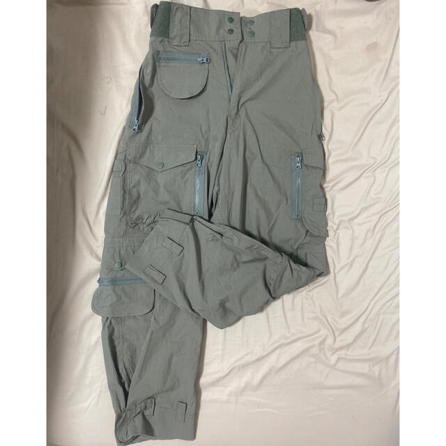 Hyein Seo utility pants | hartwellspremium.com