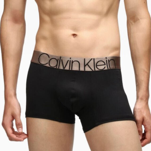 Calvin Klein(カルバンクライン)のカルバンクライン　ボクサーパンツ メンズのアンダーウェア(ボクサーパンツ)の商品写真