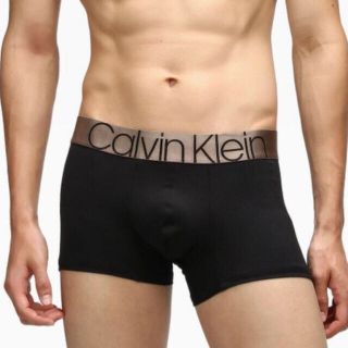 カルバンクライン(Calvin Klein)のカルバンクライン　ボクサーパンツ(ボクサーパンツ)