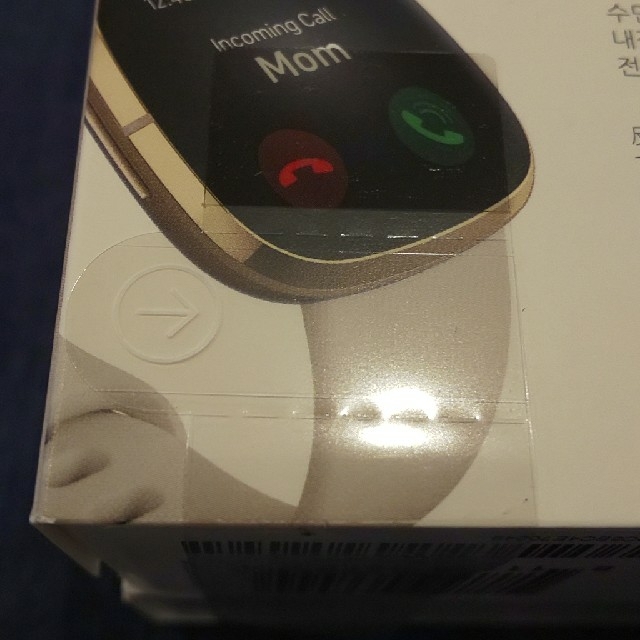 ☆新品完全未開封未使用☆Fitbit sense ※返品可※条件付きの通販 by て