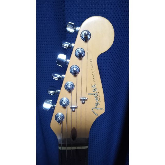 Fender USA　Lone Star STRATCASTER ジャンク 3N 2