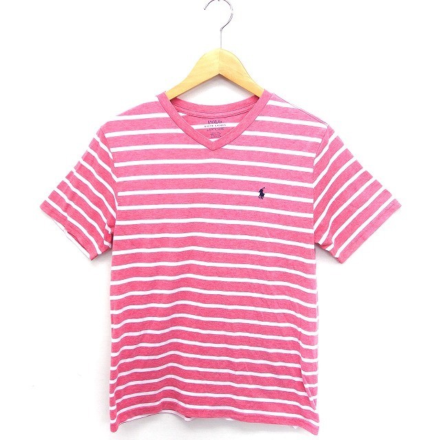 POLO RALPH LAUREN(ポロラルフローレン)のポロ ラルフローレン POLO RALPH LAUREN 国内正規品 Tシャツ エンタメ/ホビーのコスプレ(その他)の商品写真