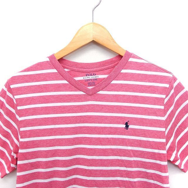 POLO RALPH LAUREN(ポロラルフローレン)のポロ ラルフローレン POLO RALPH LAUREN 国内正規品 Tシャツ エンタメ/ホビーのコスプレ(その他)の商品写真