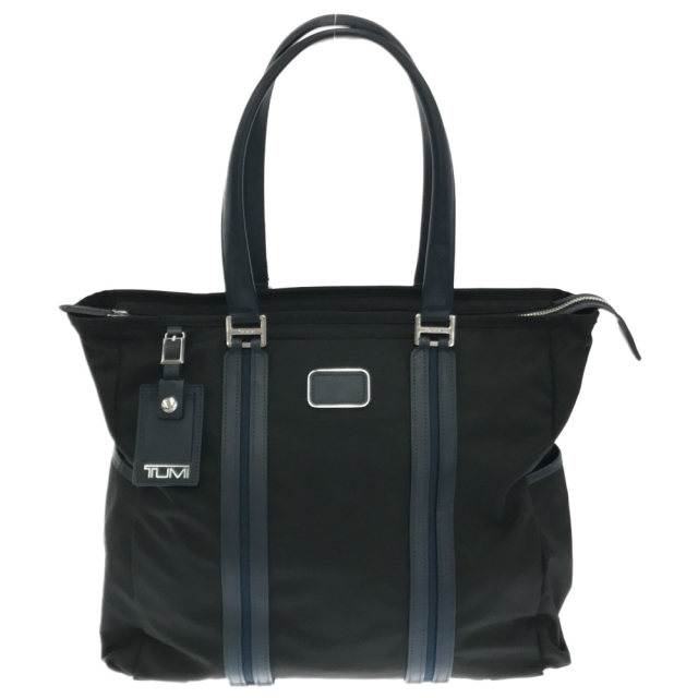 TUMI トゥミ トートバッグ