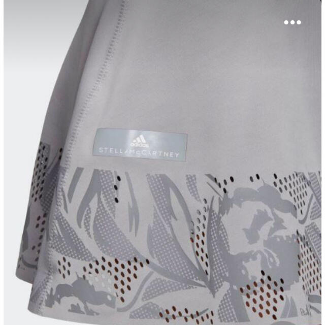 adidas by Stella McCartney(アディダスバイステラマッカートニー)のアディダスステラマッカートニースコート スポーツ/アウトドアのテニス(ウェア)の商品写真