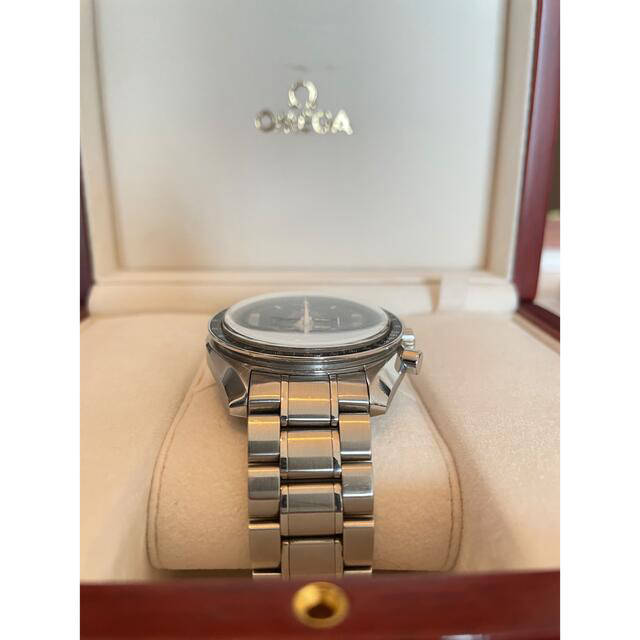 OMEGA(オメガ)のオメガスピードマスター　プロフェッショナル メンズの時計(腕時計(アナログ))の商品写真
